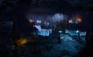 Первое изображение мира Зен из Black Mesa, полноценного ремейка первой части Half-life