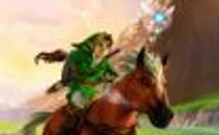 Глава команды разработчиков Final Fantasy XV с удовольствием поработал бы над The Legend of Zelda