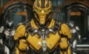 Без DLC и микротранзакций: энтузиасты сделали Сайракса, Сектора и Кронику из Mortal Komabat 11 играбельными