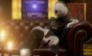 Сексуальный андроид вместо вампира – мод для Code Vein добавляет в игру 2B из Nier: Automata