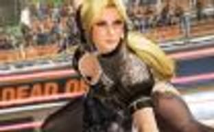 Девушки в купальниках дерутся на пляже в новом ролике Dead or Alive 6