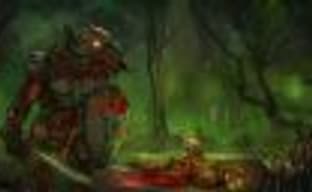 Souls в изометрии – трейлер боевой ролевой игры Alaloth: Champions of The Four Kingdoms