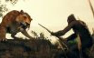 Борьба за выживание в релизном трейлере Ancestors: The Humankind Odyssey