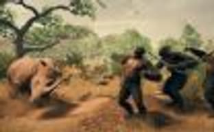 Они выдумывали элементы механики – создатель Ancestors обвинил некоторых обозревателей в том, что они не играли в игру