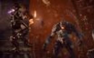 Оно живое! Для Anthem выходит очередное обновление, «Катаклизм» покажут завтра