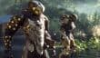 Морозная свежесть - мир Anthem накроет снегопад, вот так выглядя зимние версии локаций