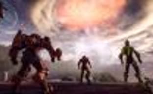 Навстречу забвению? По слухам, в Anthem играет значительно меньше людей, чем в Star Wars The Old Republic