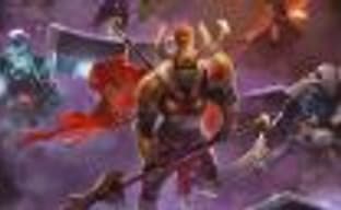 Всё ниже и ниже: в Artifact в определённый момент играло меньше ста человек