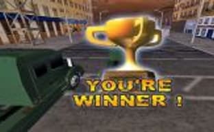 Почему бы и нет: ремастер худшей гоночной игры всех времён в разработке