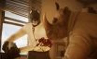 Суровые будни кота-детектива в релизном трейлере Blacksad: Under the Skin