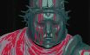 Кровь, боссы и пиксели в трейлере стильной метроидвании Blasphemous