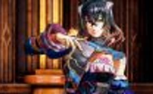 #FucKonami и «лучше, чем ничего» - забавные отсылки в титрах Bloodstained