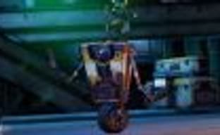 Официально: Borderlands 3 – временный эксклюзив Epic Games Store, новый трейлер и дата выхода