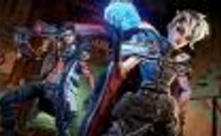 Трансляция игрового процесса Borderlands 3