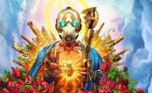 Богохульство не пройдёт! – обложка дисковых версий Borderlands 3 подверглась цензуре в России из-за отсылок к религии