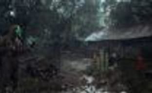 Необъяснимые явления и прогулка по Чернобыльской АЭС в ролике Chernobylite