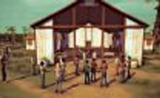 Внедрение в религиозный культ в The Church in the Darkness начнётся 2 августа, новый трейлер