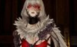 Сексуальные вампиры не смогли впечатлить всех критиков – оценки Code Vein