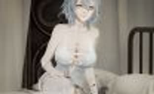 Пользователям Steam нравится проект Code Vein