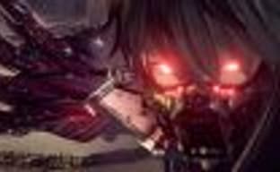 Игроки смогут купить Code Vein, заплатив собственной кровью