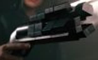 Пять-в-одном – трейлер Control, посвящённый формам оружия главной героини