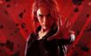 Вот это отражения! – RTX-трейлер Control