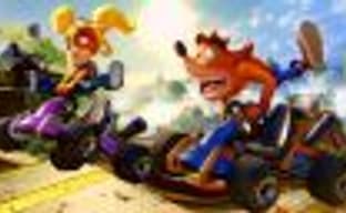 Это Бобби Котик, детишки! В Crash Team Racing Nitro-Fueled появятся микротранзакции