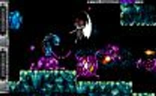 Прямо как на Dendy: демонстрация боевого платформера Cyber Shadow