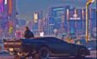 «Шевелись, Плотва!» - в Cyberpunk 2077 можно «подзывать» свою машину