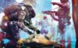 Христианство, взлом систем, ограниченный инвентарь и другие подробности о Cyberpunk 2077