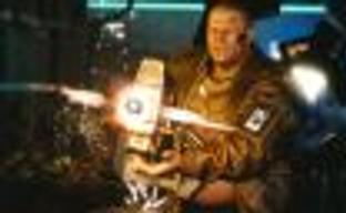 Фанатская версия трейлера Cyberpunk 2077 с реалистичными звуками окружения вместо музыки