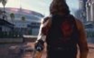 Посетителям E3 2019 показывали РС-версию Cyberpunk 2077