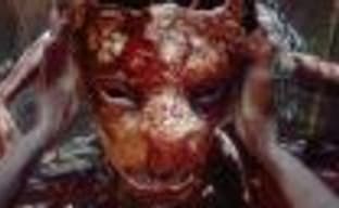 Кровавые казни и монстр в качестве протагониста в демонстрации проекта Darkborn