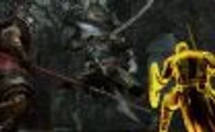 Энтузиасты научились делать пользовательские карты для Dark Souls