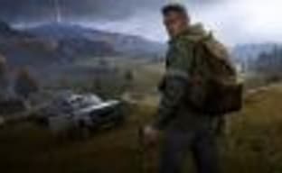 Долгострой DayZ добрался до PS4, новый трейлер