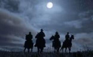 Rockstar об улучшениях в графике в РС-версии Red Dead Redemption 2