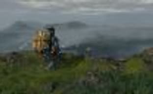 Стало известно, сколько свободного места на жёстком диске требует Death Stranding