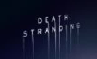 Кодзима тизерит новый, возможно восьмиминутный, трейлер Death Stranding