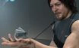 Названы номинанты The Game Awards 2019 – Death Stranding и Control в лидерах