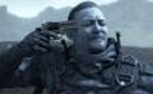 Вот так могла бы выглядеть Death Stranding для первой PlayStation