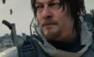 Ридус, пошел! – наш видеообзор Death Stranding