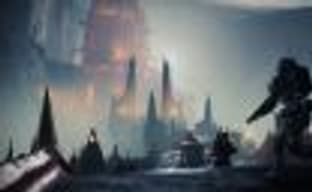 Старая новая Луна – видео-сравнение Луны из Destiny и Destiny 2: Shadowkeep