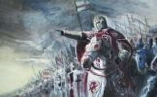 Средневековый расизм - игроки обрушивают рейтинг Crusader Kings 2 в Steam из-за возможного отсутствия в третьей части фразы Deus vult