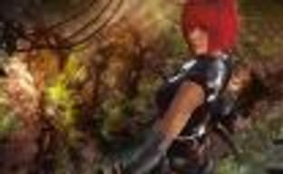 Мёртвый раптор и живая Регина в ролике фанатского ремейка Dino Crisis