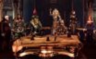 Анонс и трейлер Divinity: Fallen Heroes – пошаговая тактика во вселенной Divinity