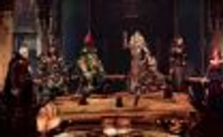 Разработка Divinity: Fallen Heroes приостановлена на неопределённый срок