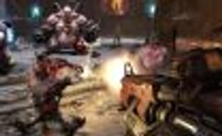 Doom Eternal без традиционного мультиплеера