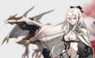 Лучшая версия – в PS3-эксклюзив Drakengard 3 от создателя Nier Automata можно поиграть на РС при 60 к/c