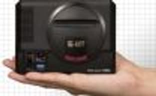 Очень редкая версия Tetris и прочая классика – полный список игр для Mega Drive Mini