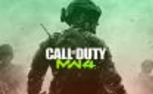 Новую часть Call of Duty представят до 30 июня этого года